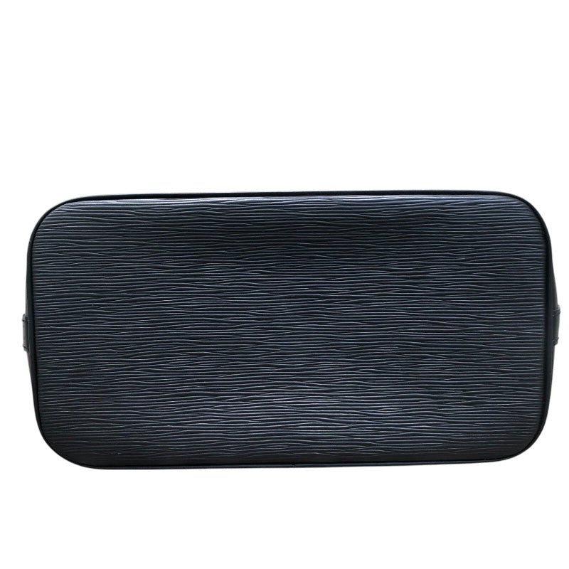 ルイ・ヴィトン LOUIS VUITTON アルマ M40302 ブラック エピレザー レディース ハンドバッグ
