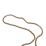 シャネル CHANEL ダイアナチェーンショルダーバッグ A01164 ゴールド金具 ラムスキン レディース ショルダーバッグ