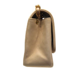 シャネル CHANEL ダイアナチェーンショルダーバッグ A01164 ゴールド金具 ラムスキン レディース ショルダーバッグ