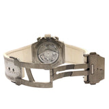 ウブロ HUBLOT ビッグバン ウニコ ベルルッティ 421.NE.0500.VR.JBER22 メンズ 腕時計