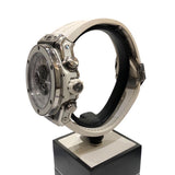 ウブロ HUBLOT ビッグバン ウニコ ベルルッティ 421.NE.0500.VR.JBER22 メンズ 腕時計