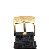 ショパール Chopard インペリアーレ　ホワイトシェル 384238-5001 ホワイト K18ピンクゴールド レディース 腕時計
