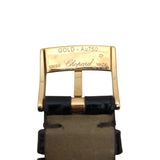 ショパール Chopard インペリアーレ　ホワイトシェル 384238-5001 ホワイト K18ピンクゴールド レディース 腕時計