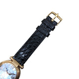 ショパール Chopard インペリアーレ　ホワイトシェル 384238-5001 ホワイト K18ピンクゴールド レディース 腕時計