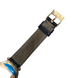 ショパール Chopard インペリアーレ　ホワイトシェル 384238-5001 ホワイト K18ピンクゴールド レディース 腕時計