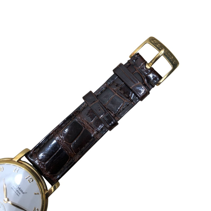 時計 Chopard ショパール Chopard クラシック 135周年記念モデル 16/1229
