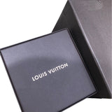 ルイ・ヴィトン LOUIS VUITTON タンブール ラブリーカップ クロノグラフ Q11BG0 ブラック ステンレススチール SS メンズ 腕時計