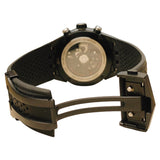 タグ・ホイヤー TAG HEUER カレラ キャリバーホイヤー02 トゥールビヨン クロノグラフ CAR5A8W.FT6071 チタン(PVD加工)/カーボン メンズ 腕時計