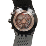 タグ・ホイヤー TAG HEUER カレラ キャリバーホイヤー02 トゥールビヨン クロノグラフ CAR5A8W.FT6071 チタン(PVD加工)/カーボン メンズ 腕時計