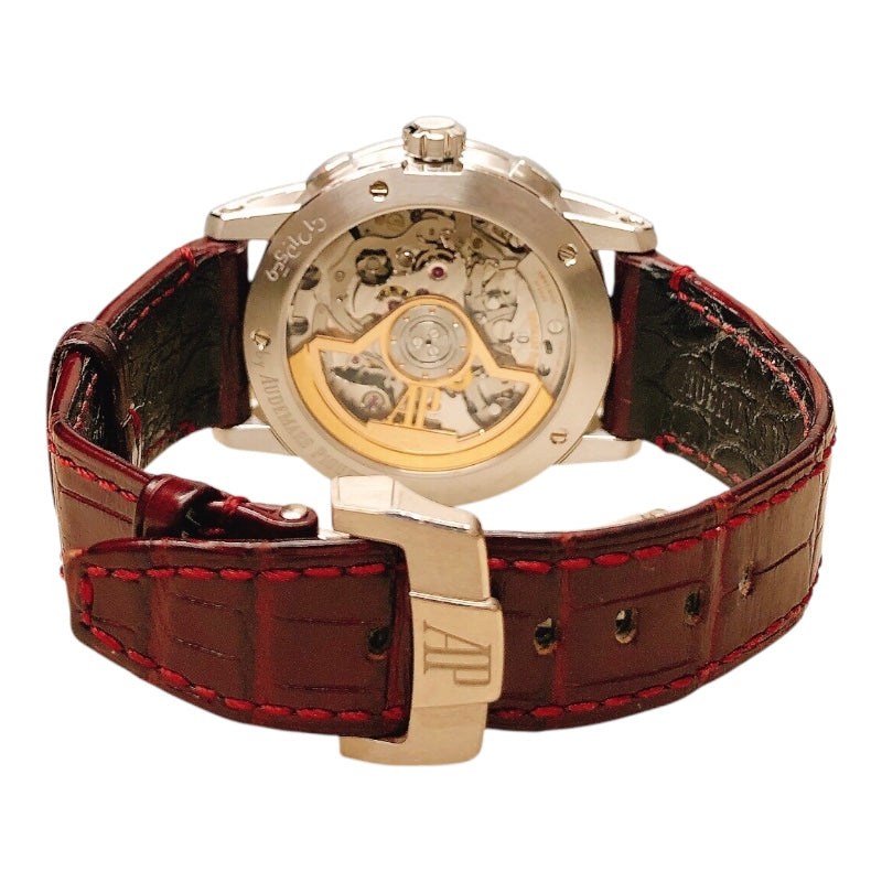 オーデマ・ピゲ AUDEMARS PIGUET CODE11.59 バイオーデマピゲ