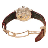 オーデマ・ピゲ AUDEMARS PIGUET CODE11.59 バイオーデマピゲ クロノグラフ 26393.BC.OO.A068CR.01 K18ホワイトゴールド メンズ 腕時計