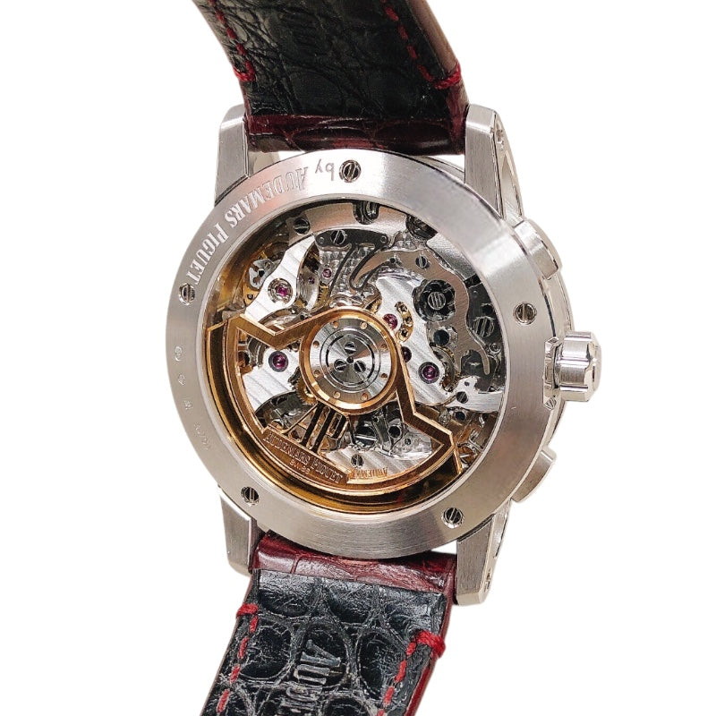 オーデマ・ピゲ AUDEMARS PIGUET CODE11.59 バイオーデマピゲ