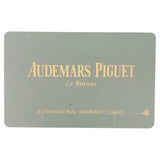 オーデマ・ピゲ AUDEMARS PIGUET CODE11.59 バイオーデマピゲ クロノグラフ 26393.BC.OO.A068CR.01 K18ホワイトゴールド メンズ 腕時計