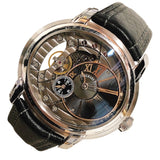 オーデマ・ピゲ AUDEMARS PIGUET ミレネリー4101 15350ST.OO.D002CR.01 ステンレススチール メンズ 腕時計