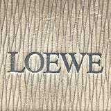 ロエベ LOEWE ベラスケス ハンド ブラック レザー レディース ハンドバッグ