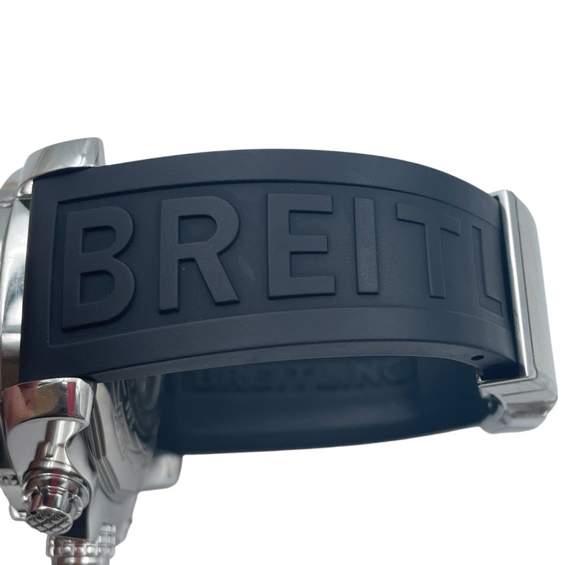 ブライトリング BREITLING スーパーアベンジャー2 A1337111/BC29 SS メンズ 腕時計