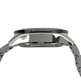 タグ・ホイヤー TAG HEUER カレラキャリバーホイヤー02 スポーツ クロノグラフ 160th CBN2A1D.BA0643 シルバー SS 自動巻き メンズ 腕時計