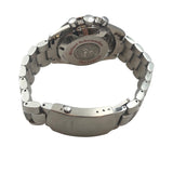 オメガ OMEGA スピードマスター レジェンド ミハエル・シューマッハ 3559.32 SS メンズ 腕時計