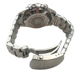 オメガ OMEGA スピードマスター レジェンド ミハエル・シューマッハ 3559.32 SS メンズ 腕時計