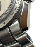 オメガ OMEGA スピードマスター レジェンド ミハエル・シューマッハ 3559.32 ホワイト SS 自動巻き メンズ 腕時計