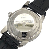 ブライトリング BREITLING スーパーオーシャンヘリテージ2 B20 AB2020 グリーン SS/ラバーストラップ 自動巻き メンズ 腕時計
