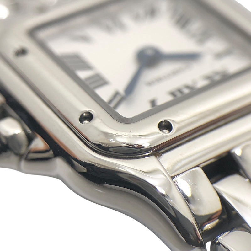 希少 美品 Cartier 純正パーツ Dバックル】カルティエ SS ミニ