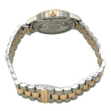 ティファニー TIFFANY＆CO CT60 シルバー K18PG/SS 自動巻き レディース 腕時計