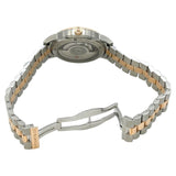 ティファニー TIFFANY＆CO CT60 シルバー K18PG/SS 自動巻き レディース 腕時計