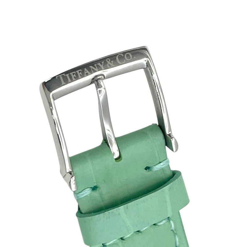 ティファニー TIFFANY＆CO 1837 メイカーズ 67460375 シルバー