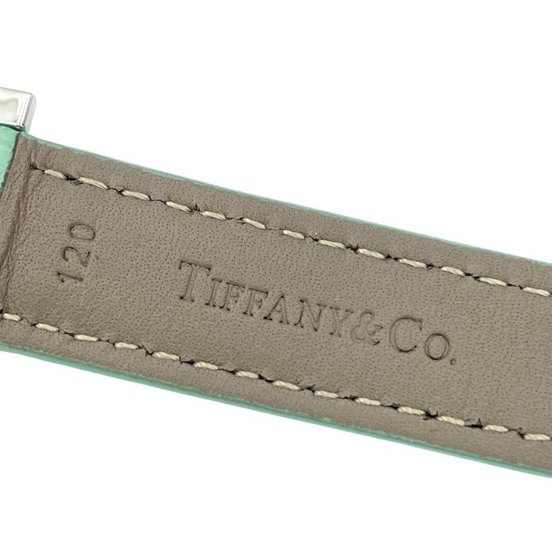 ティファニー TIFFANY＆CO 1837 メイカーズ 67460375 シルバー