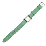 ティファニー TIFFANY＆CO 1837 メイカーズ 67460375 シルバー SS/革ベルト クオーツ レディース 腕時計