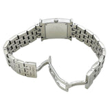 エルメス HERMES Hウォッチ HH1.210 SS レディース 腕時計