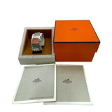 エルメス HERMES Hウォッチ HH1.210 SS レディース 腕時計