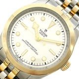 チューダー/チュードル TUDOR ブラックベイ39 S＆G 79663 K18/SS レディース 腕時計