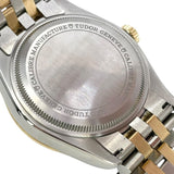 チューダー/チュードル TUDOR ブラックベイ39 S＆G 79663 K18/SS レディース 腕時計
