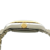 チューダー/チュードル TUDOR ブラックベイ39 S＆G 79663 K18/SS レディース 腕時計