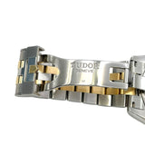 チューダー/チュードル TUDOR ブラックベイ39 S＆G 79663 K18/SS レディース 腕時計