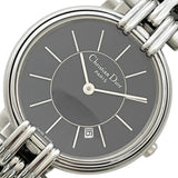 クリスチャン・ディオール Christian Dior バギラ D66-100 SS レディース 腕時計