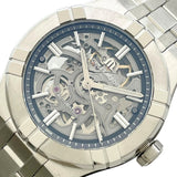 モーリス・ラクロア MAURICE LACROIX アイコン オートマティック スケルトン 39mm AI6007-SS002-030-1 SS メンズ 腕時計