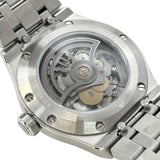 モーリス・ラクロア MAURICE LACROIX アイコン オートマティック スケルトン 39mm AI6007-SS002-030-1 SS メンズ 腕時計
