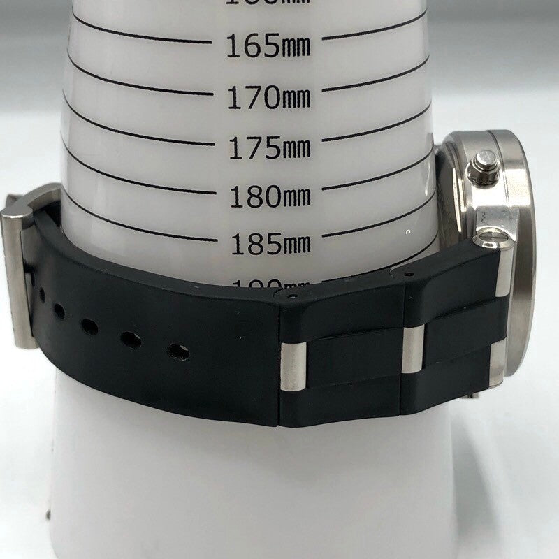 ブルガリ BVLGARI ディアゴノ GMT DG40SGMT ステンレススチール