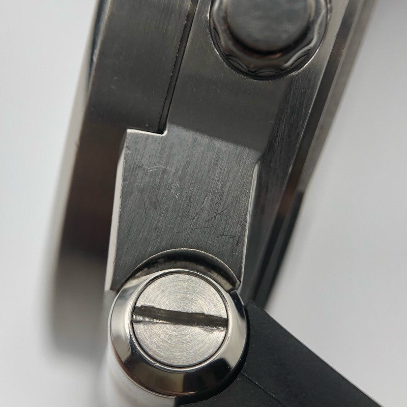 ブルガリ BVLGARI ディアゴノ GMT DG40SGMT ステンレススチール