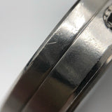 ブルガリ BVLGARI ディアゴノ　GMT DG40SGMT ステンレススチール メンズ 腕時計