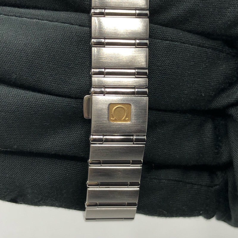 【中古】 ＭｉｃｒｏｓｏｆｔＯｆｆｉｃｅＳｐｅｃｉａｌｉｓｔＥｘｃｅｌ 高品質版/オーム社/オメガ出版 オメガ OMEGA コンステレーション ミニ クオーツ 1466.88 SS