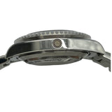 ロレックス ROLEX シードゥエラー 16600 ブラック SS 自動巻き メンズ 腕時計