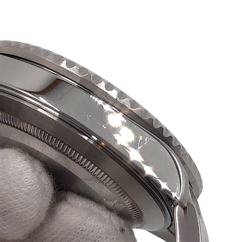 ロレックス ROLEX サブマリーナ 16610 ブラック×シルバー ステンレス メンズ 腕時計