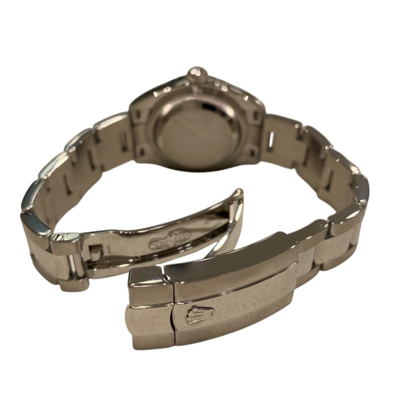 ロレックス ROLEX レディース 腕時計