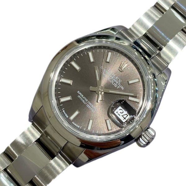 ロレックス ROLEX レディース 腕時計