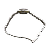 ロレックス ROLEX デイトジャスト 69174 シルバー SS/WG レディース 腕時計