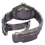 ロレックス ROLEX エアキング 126900 ブラック SS メンズ 腕時計